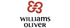 Williams & Oliver: Магазины мебели, посуды, светильников и товаров для дома в Сыктывкаре: интернет акции, скидки, распродажи выставочных образцов