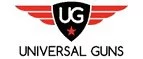 Universal-Guns: Магазины спортивных товаров Сыктывкара: адреса, распродажи, скидки