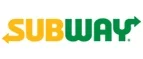 Subway: Скидки кафе и ресторанов Сыктывкара, лучшие интернет акции и цены на меню в барах, пиццериях, кофейнях