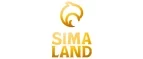 Сима-ленд: Скидки и акции в магазинах профессиональной, декоративной и натуральной косметики и парфюмерии в Сыктывкаре