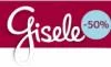 Gisele: Магазины мужской и женской одежды в Сыктывкаре: официальные сайты, адреса, акции и скидки