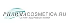 PharmaCosmetica: Скидки и акции в магазинах профессиональной, декоративной и натуральной косметики и парфюмерии в Сыктывкаре