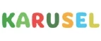 Karusel: Скидки в магазинах детских товаров Сыктывкара