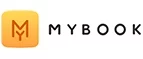 MyBook: Акции в книжных магазинах Сыктывкара: распродажи и скидки на книги, учебники, канцтовары