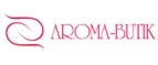 Aroma-Butik: Акции в салонах красоты и парикмахерских Сыктывкара: скидки на наращивание, маникюр, стрижки, косметологию